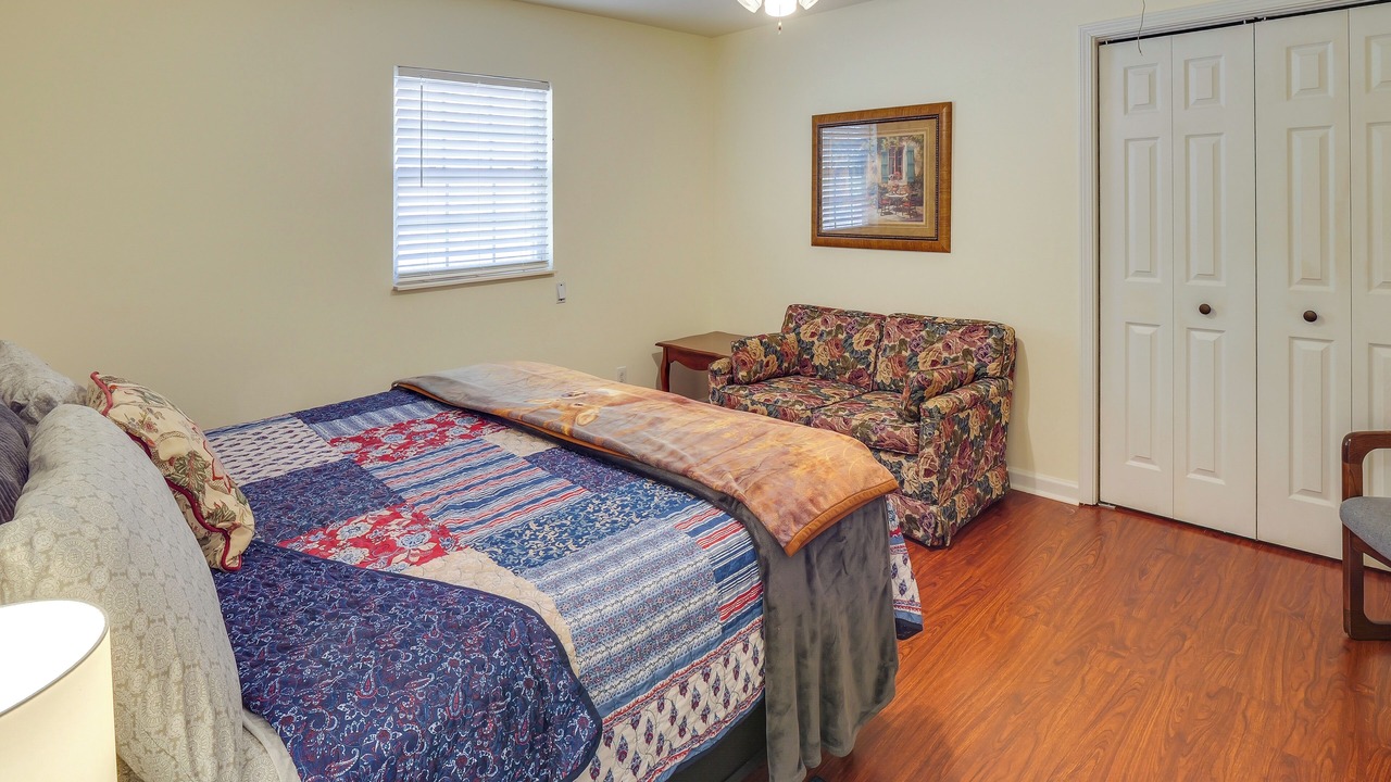 Photo of Bedroom in Hickman