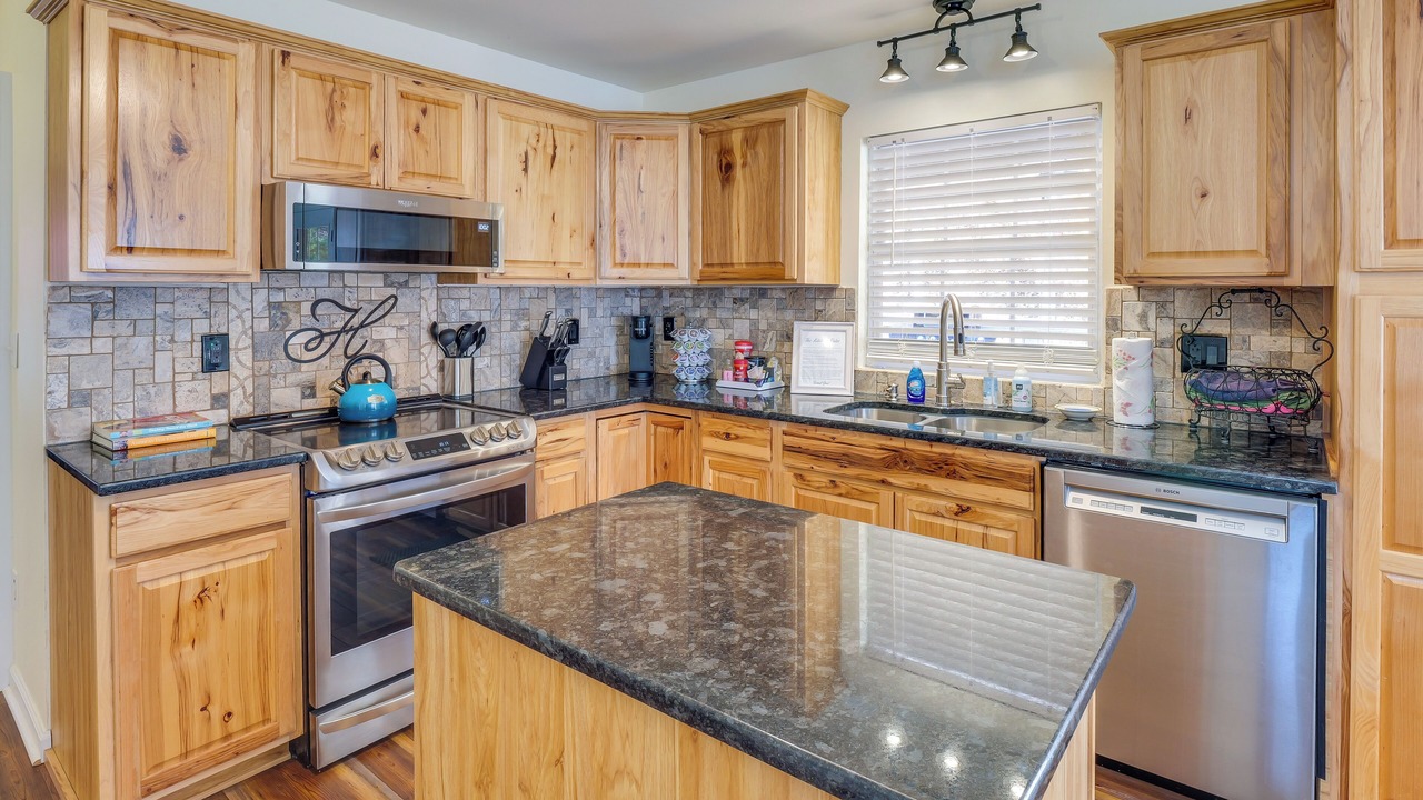 Photo of Kitchen in Hickman