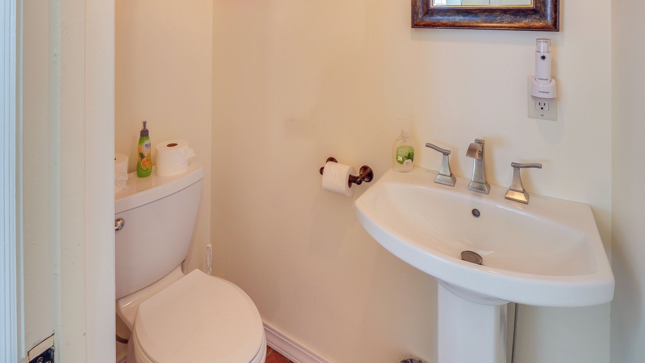 Photo of Bathroom in Hickman