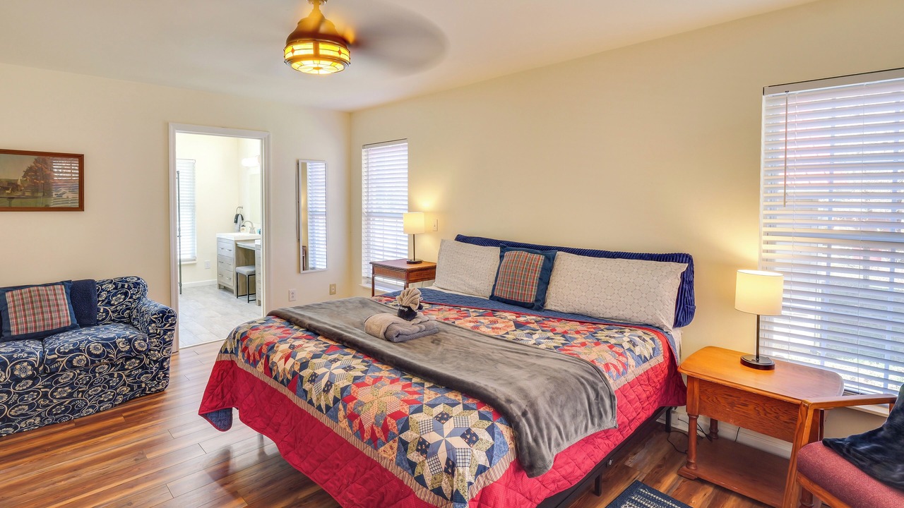 Photo of Bedroom in Hickman