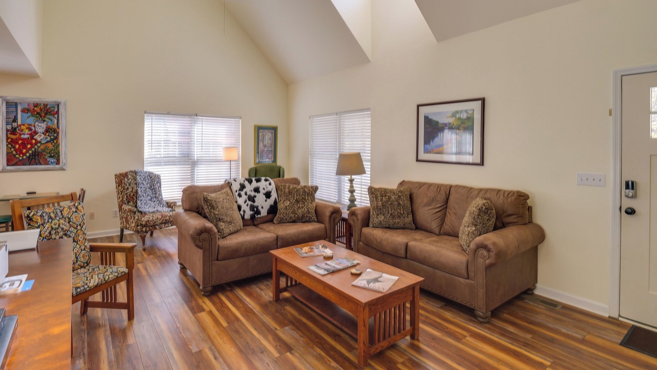 Photo of Livingroom in Hickman