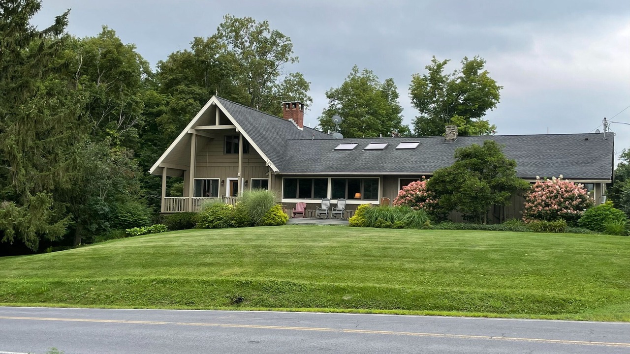 Photo of Outdoor in Ithaca