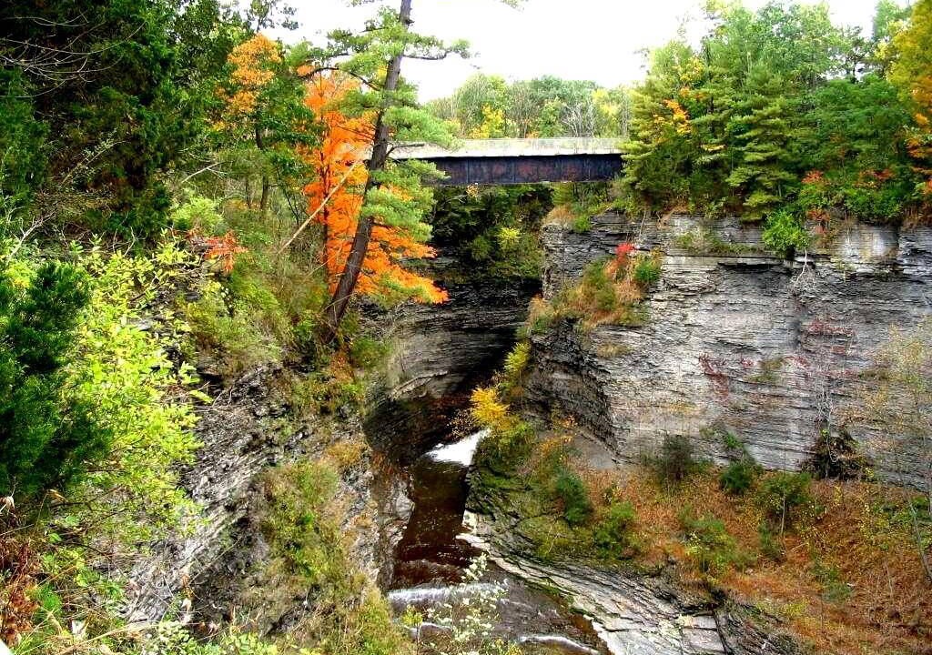 Photo of Outdoor in Ithaca