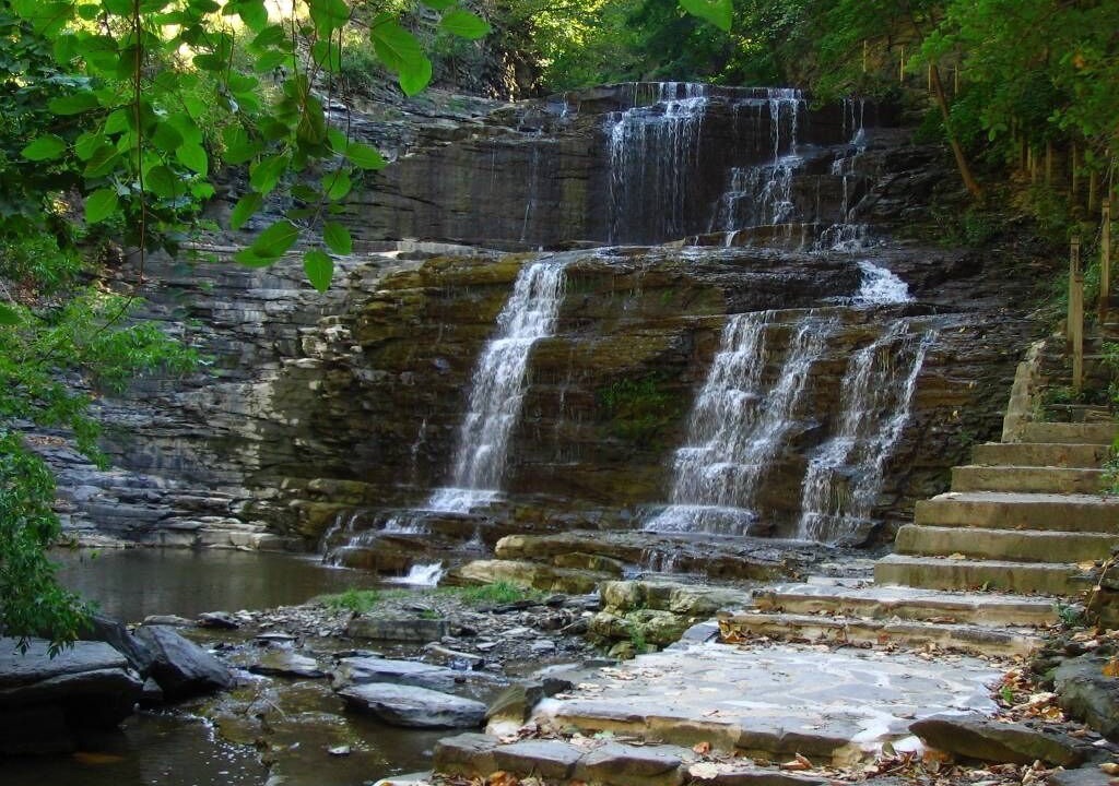 Photo of Others in Ithaca