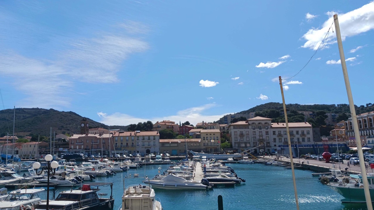 Photo of Others in Port-Vendres
