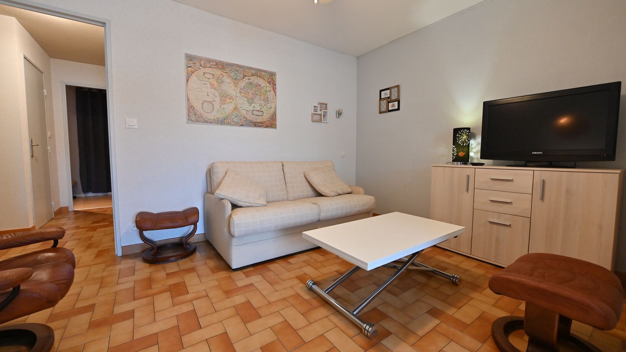 Photo of Livingroom in Port-Vendres