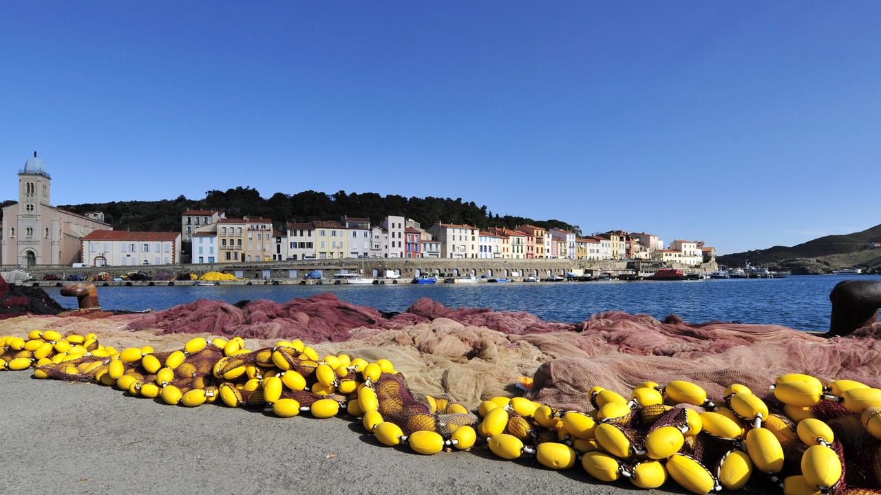Photo of Others in Port-Vendres