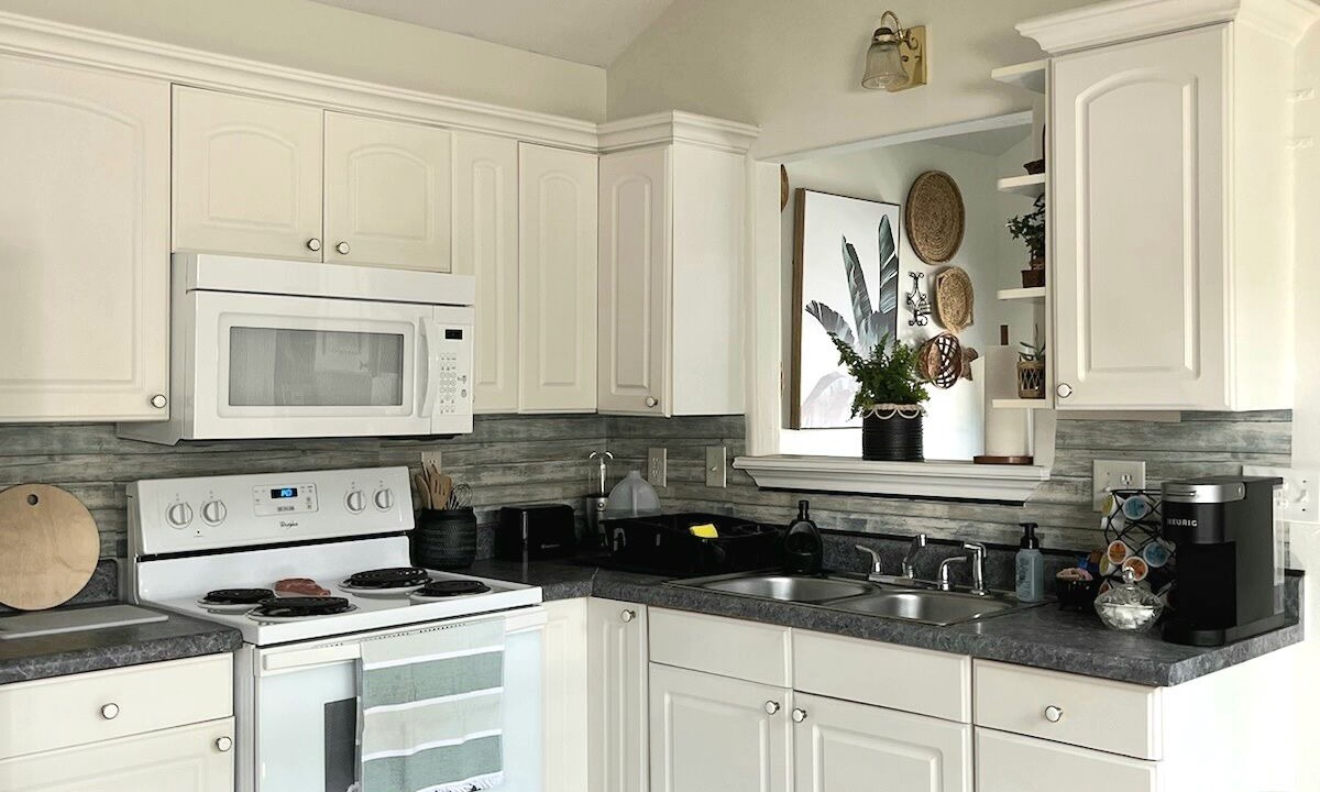 Photo of Kitchen in Rockport