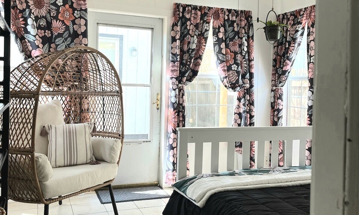 Photo of Bedroom in Rockport