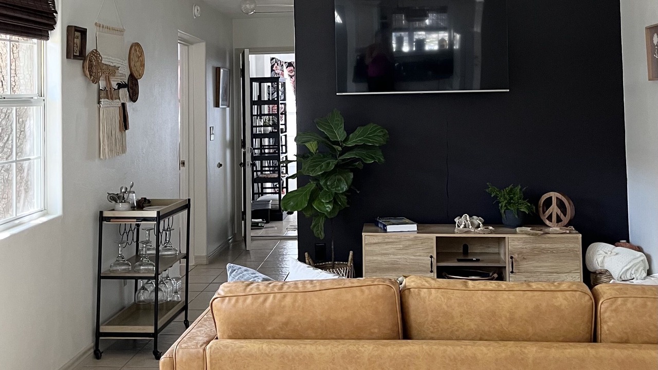 Photo of Livingroom in Rockport