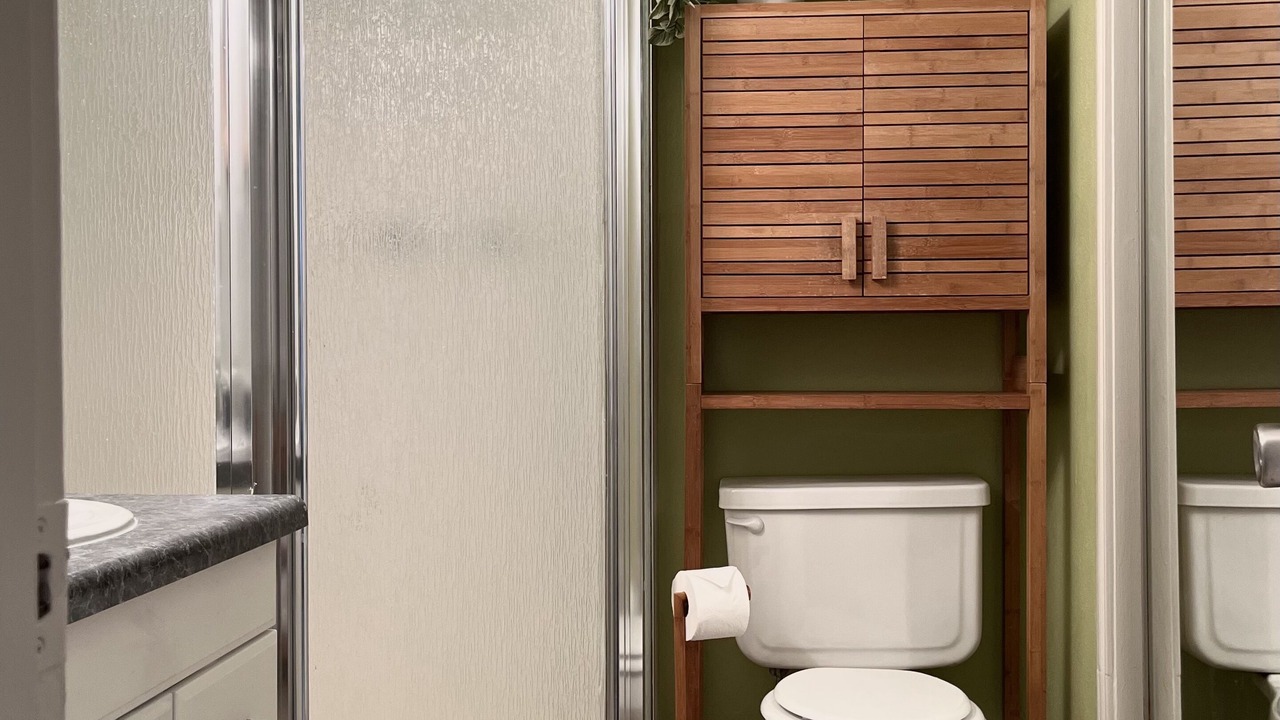 Photo of Bathroom in Rockport