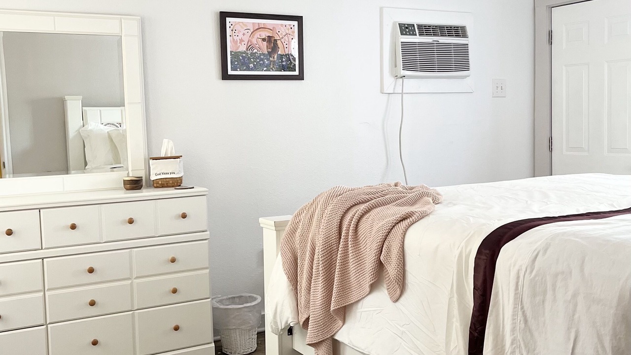 Photo of Bedroom in Rockport
