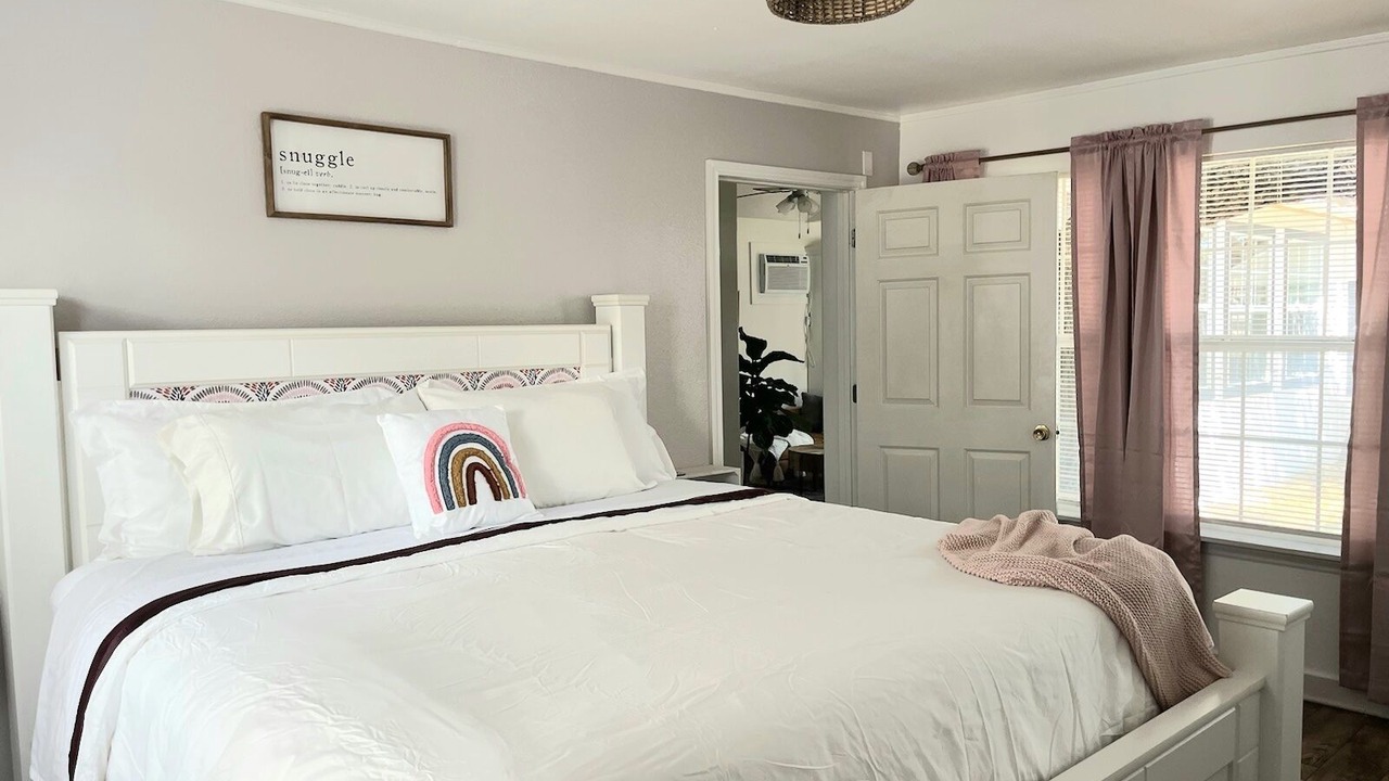 Photo of Bedroom in Rockport