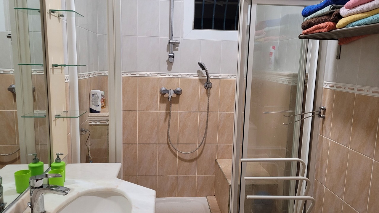 Photo of Bathroom in Carry-le-Rouet