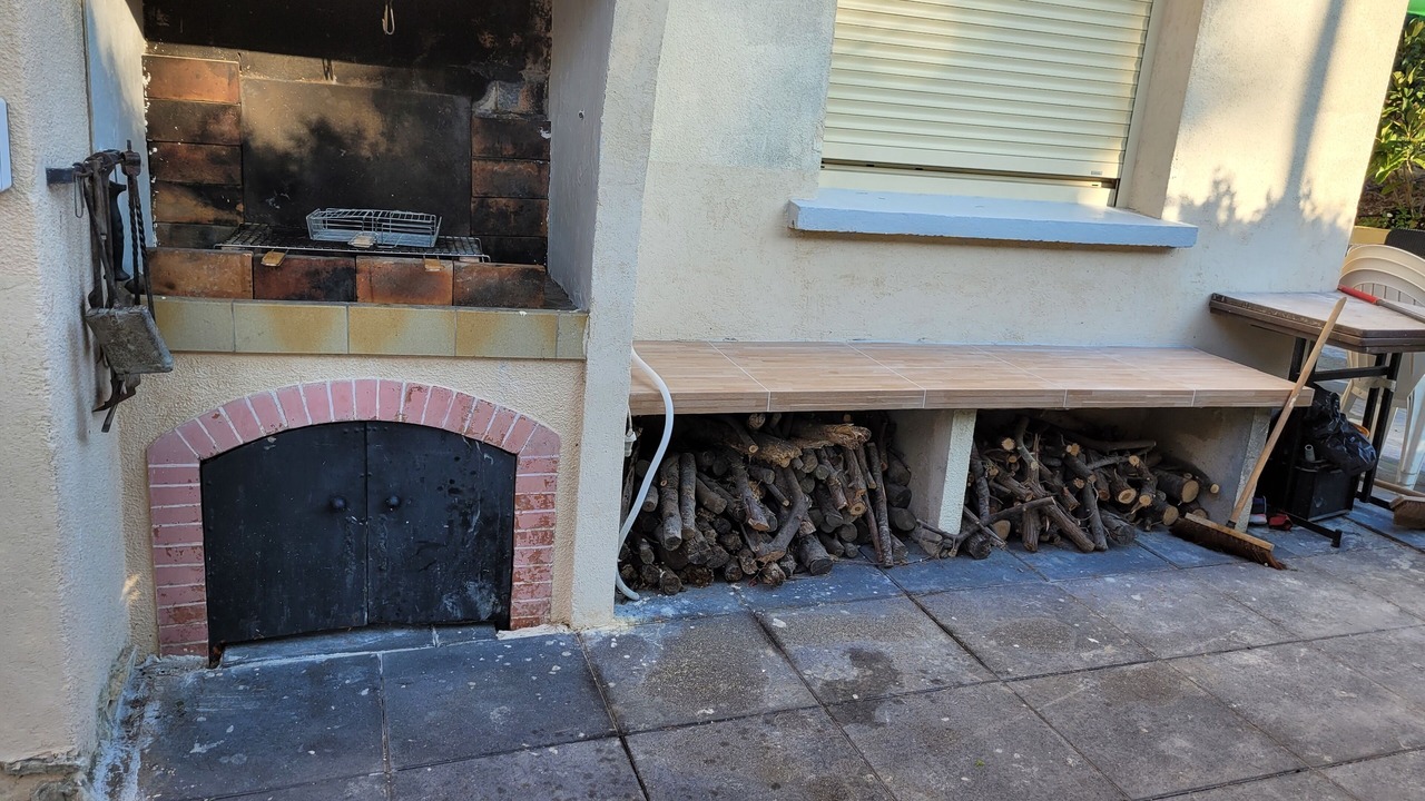 Photo of Patio Balcony in Carry-le-Rouet