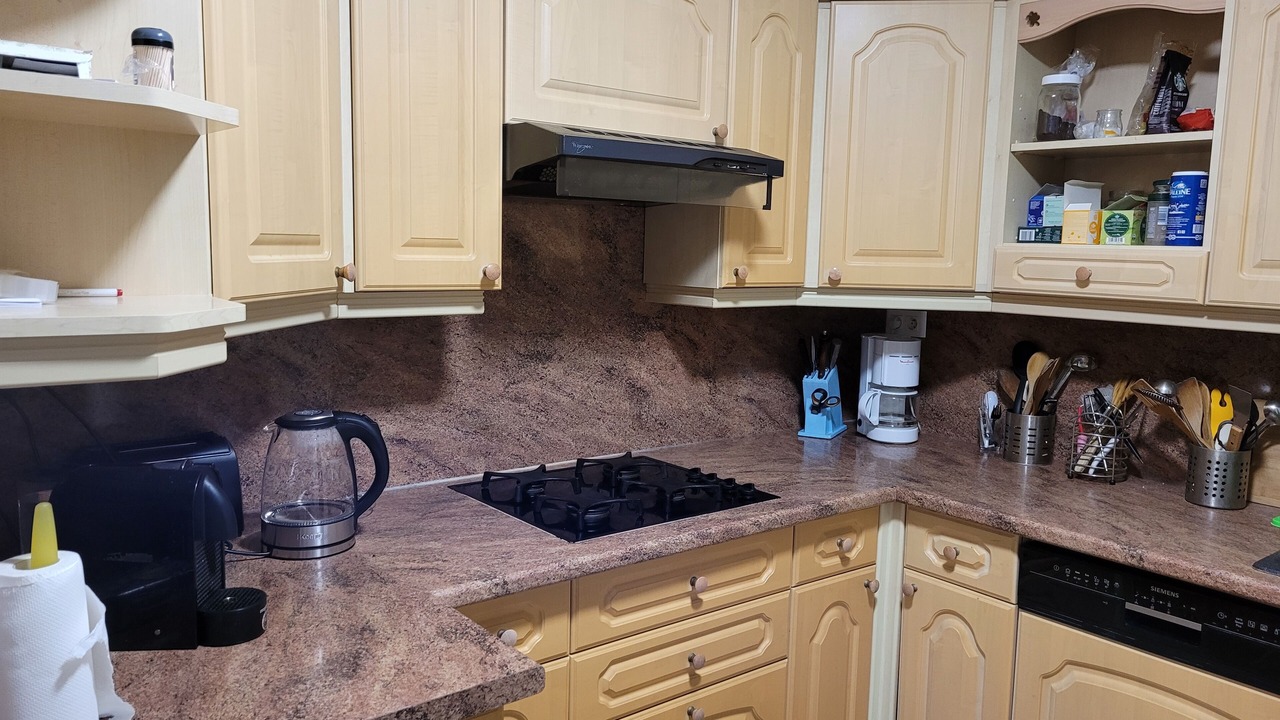 Photo of Kitchen in Carry-le-Rouet