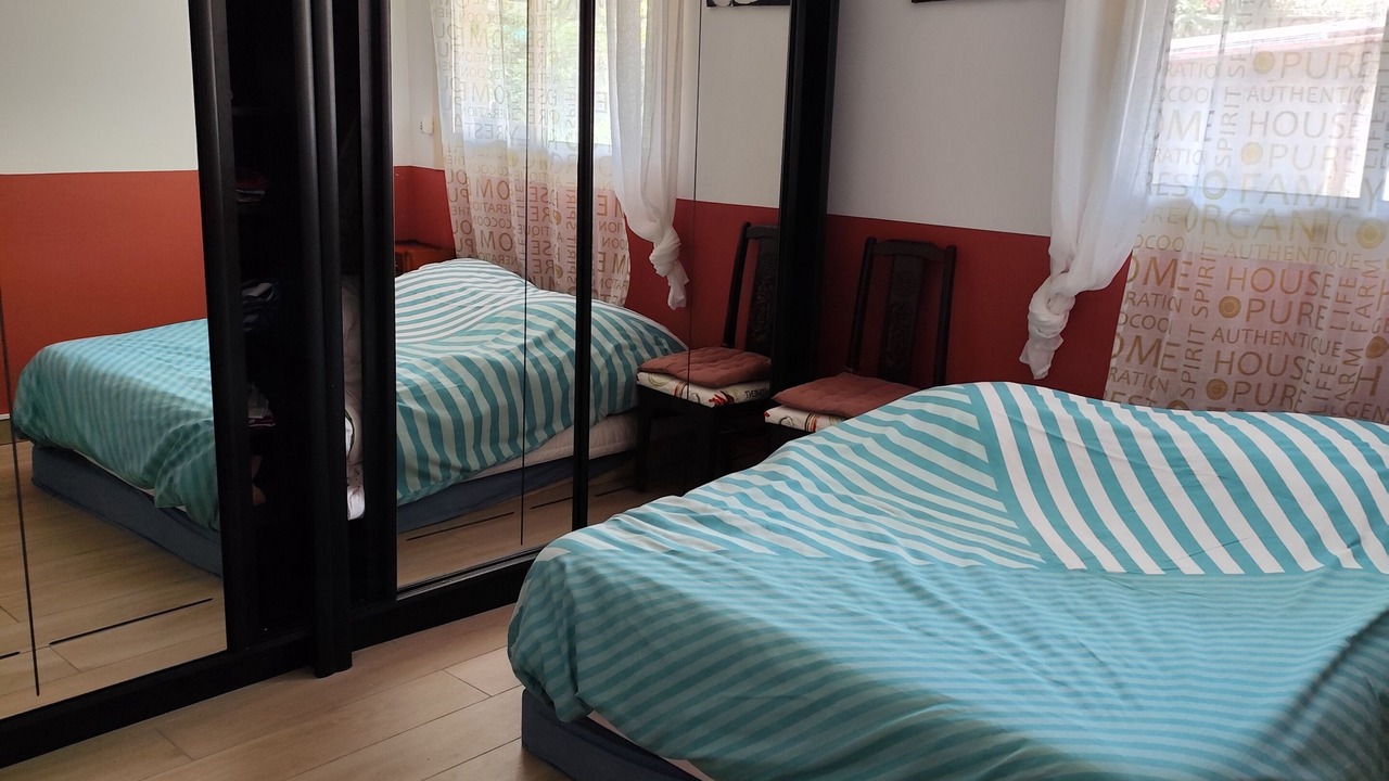 Photo of Bedroom in Carry-le-Rouet