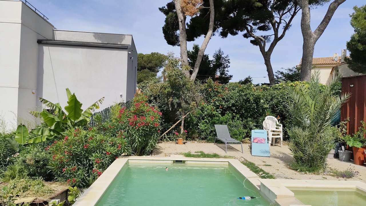 Photo of Outdoor in Carry-le-Rouet