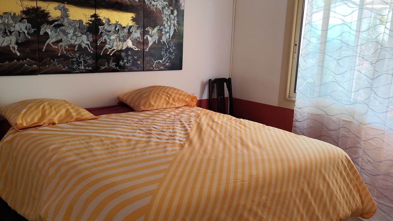 Photo of Bedroom in Carry-le-Rouet