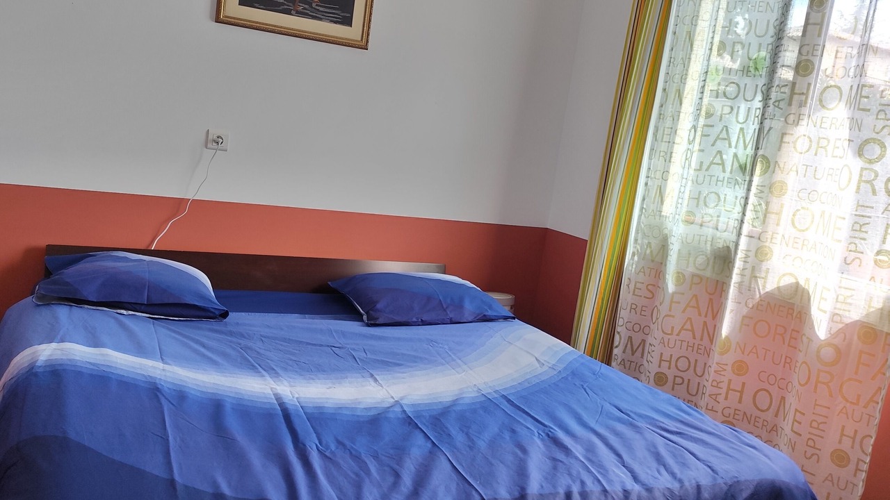 Photo of Bedroom in Carry-le-Rouet