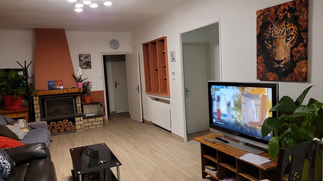 Photo of Livingroom in Carry-le-Rouet