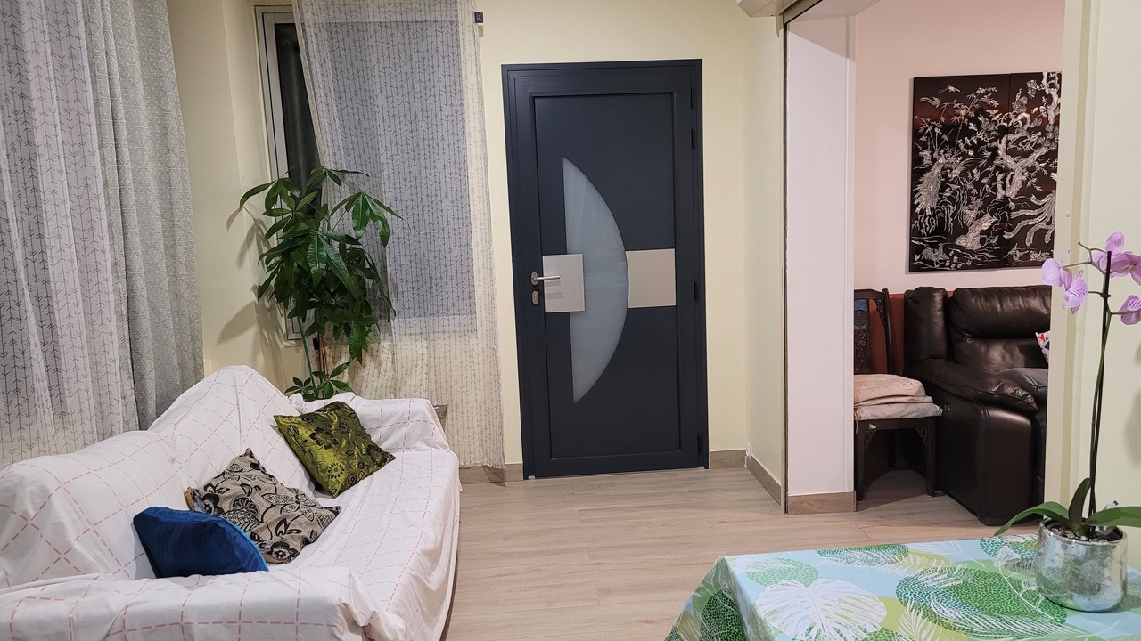 Photo of Livingroom in Carry-le-Rouet