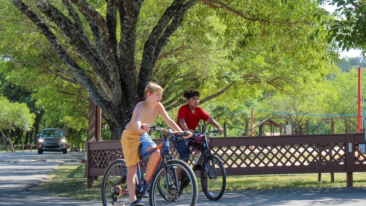 Photo of Outdoor in New Braunfels