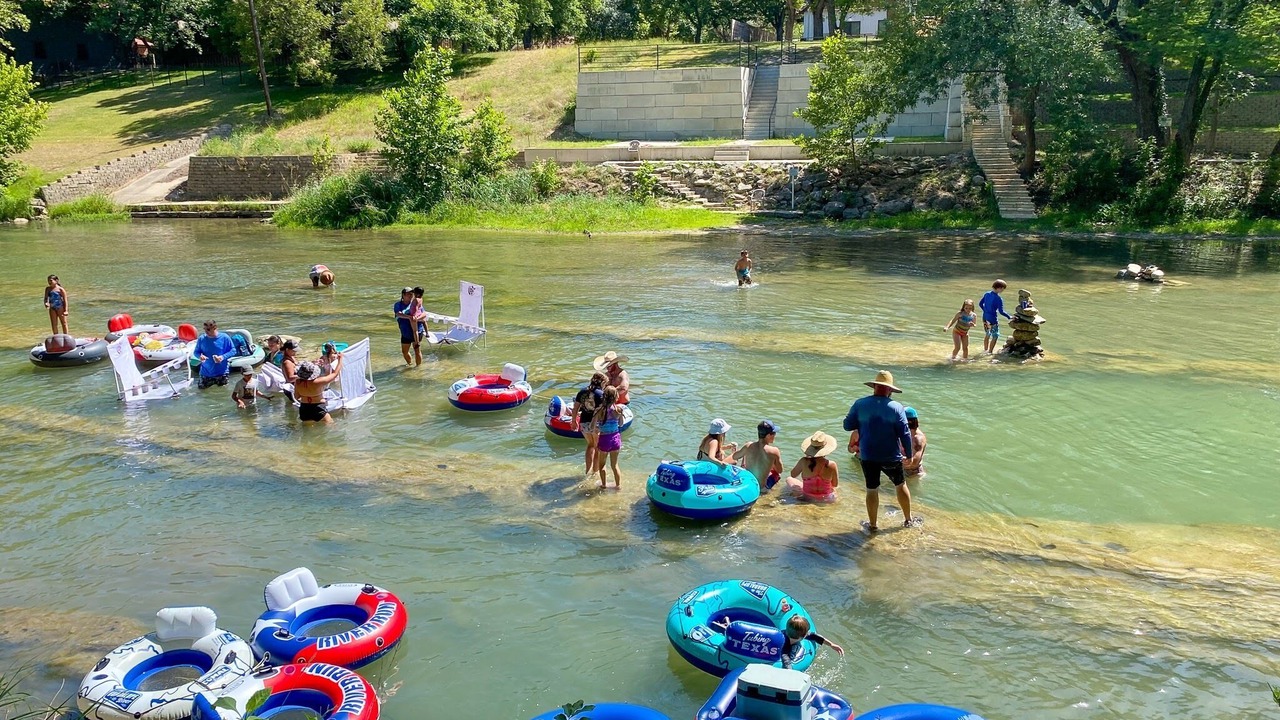 Photo of Outdoor in New Braunfels