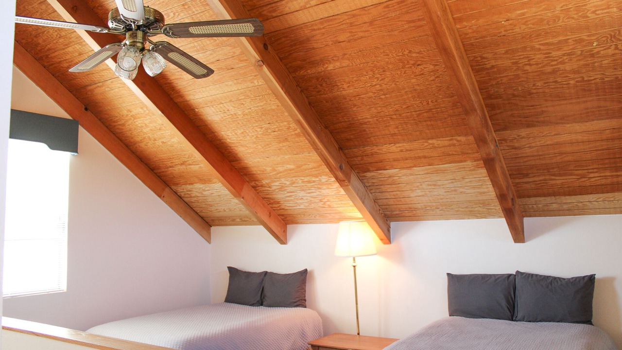 Photo of Bedroom in New Braunfels