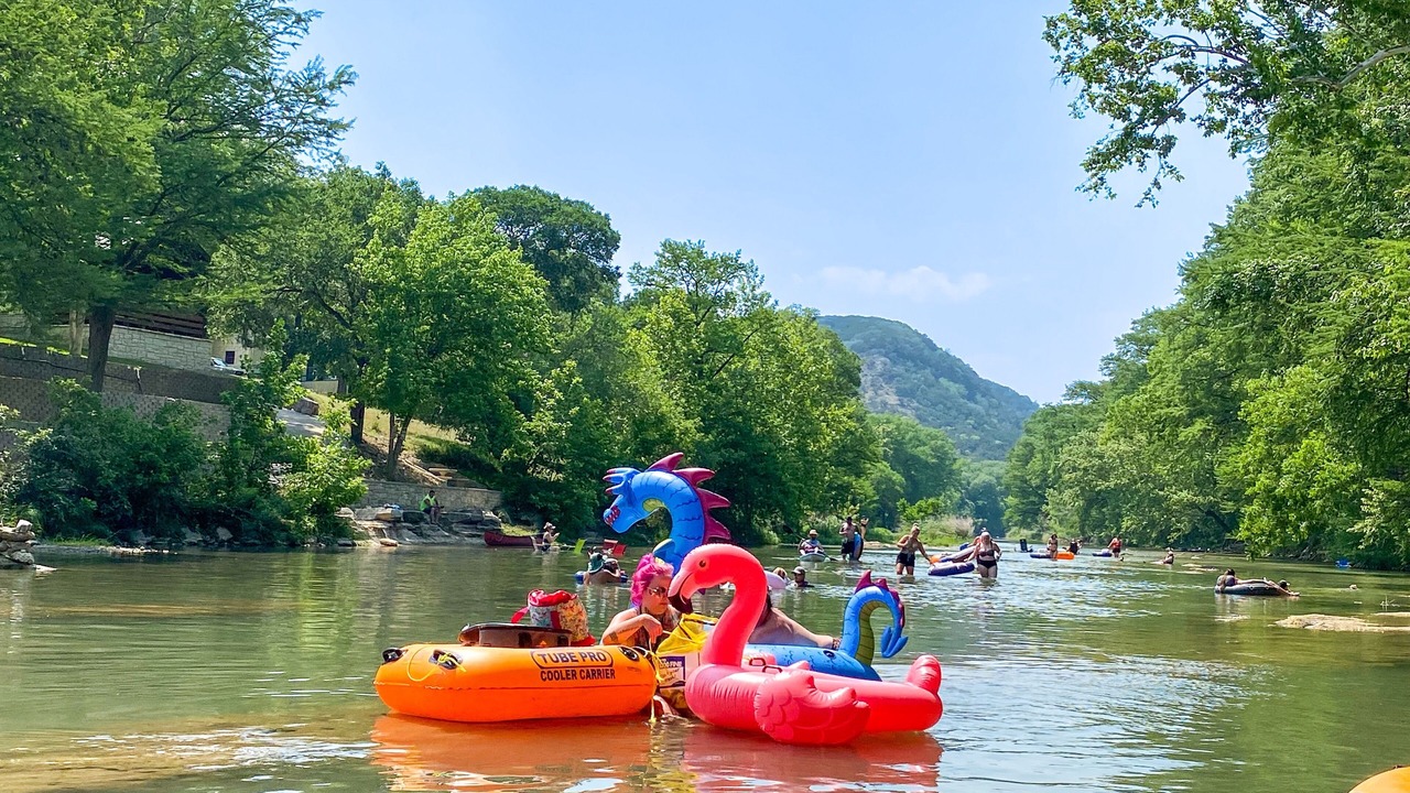 Photo of Others in New Braunfels