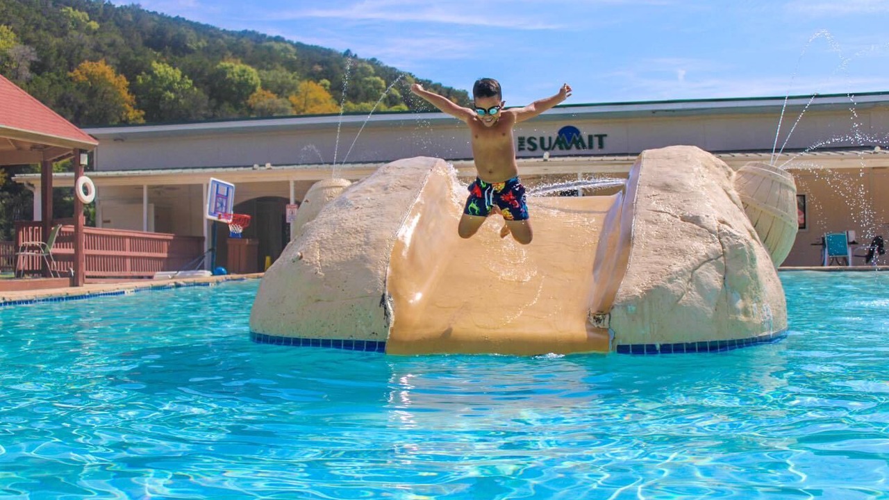 Photo of Outdoor in New Braunfels