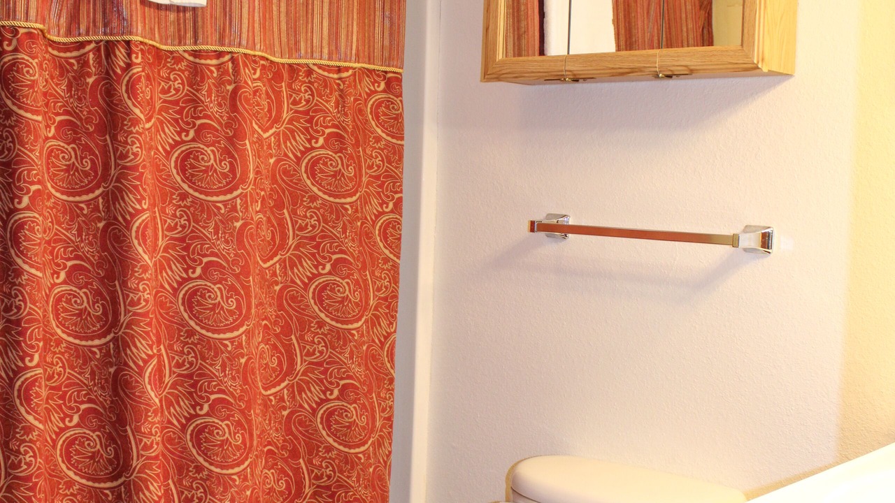 Photo of Bathroom in New Braunfels
