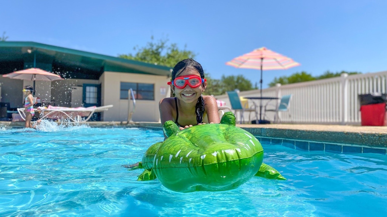 Photo of Others in New Braunfels