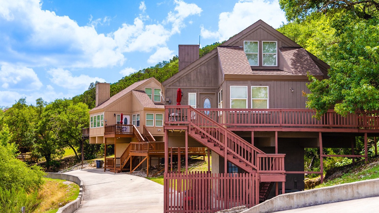 Photo of Outdoor in New Braunfels