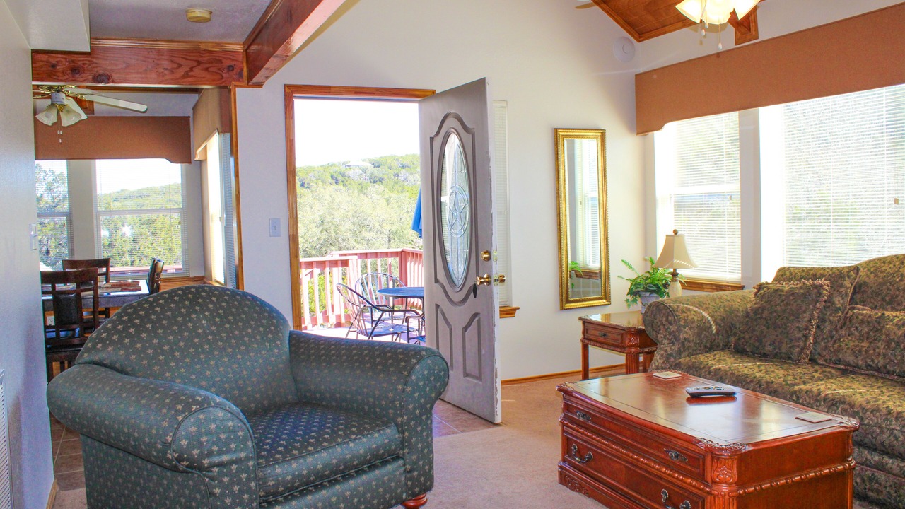 Photo of Livingroom in New Braunfels