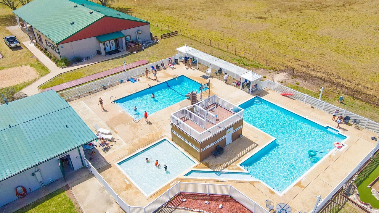 Photo of Outdoor in New Braunfels