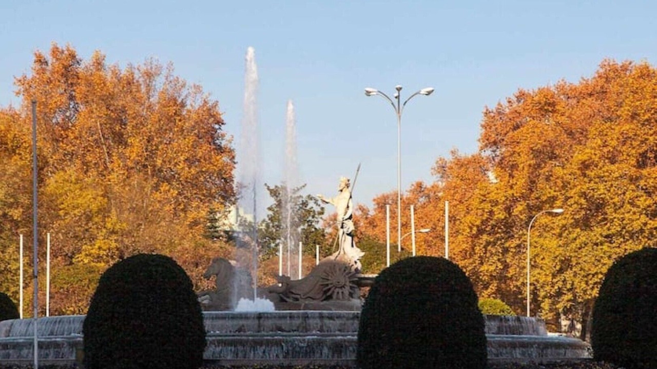 Photo of Others in Golden Triangle of Art