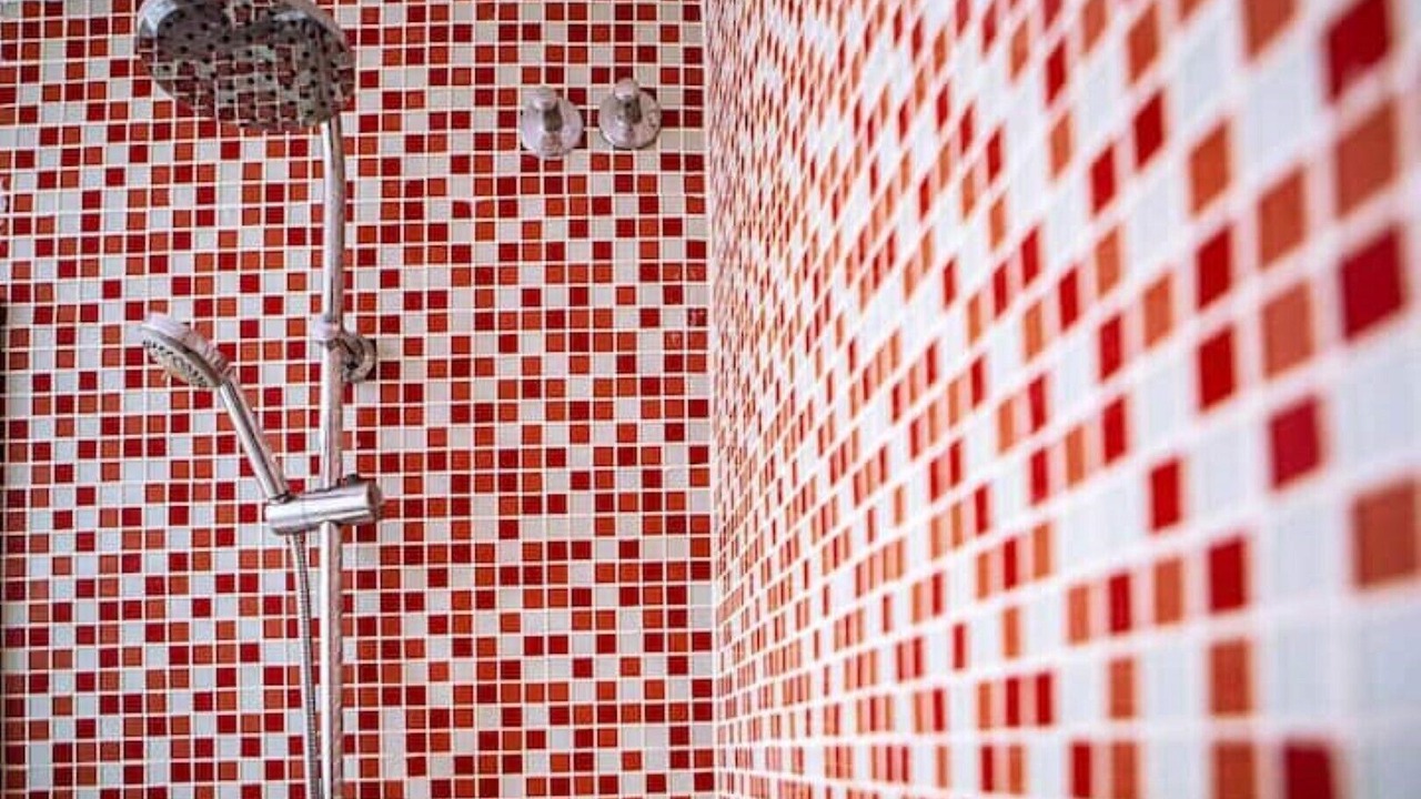 Photo of Bathroom in Golden Triangle of Art
