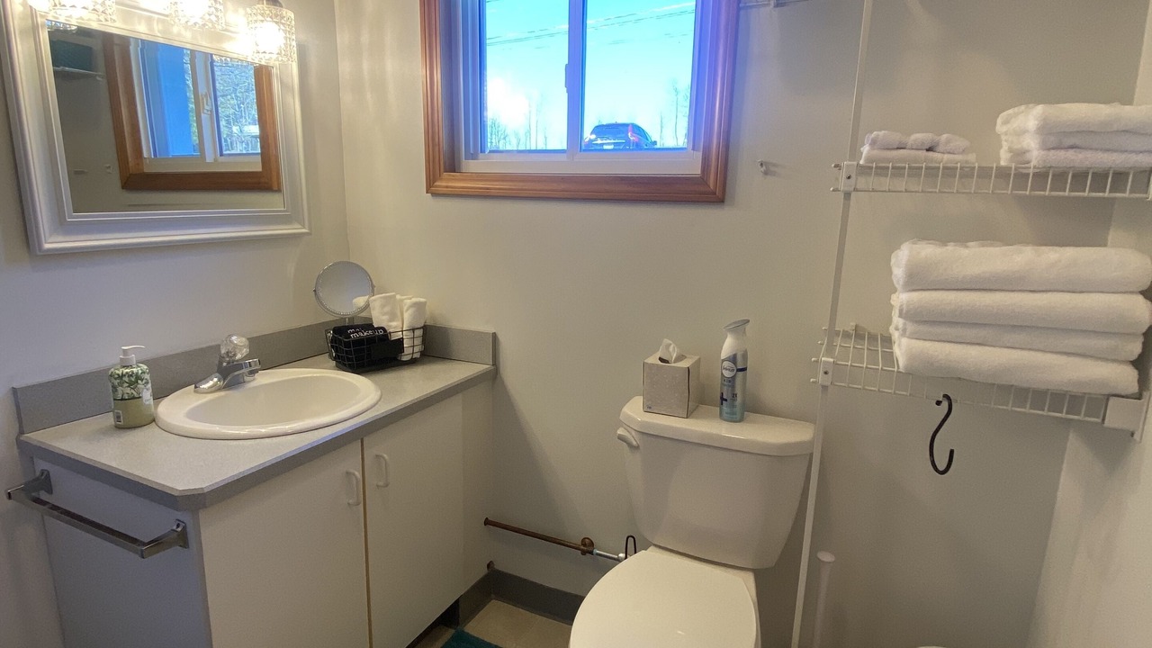 Photo of Bathroom in Sterling