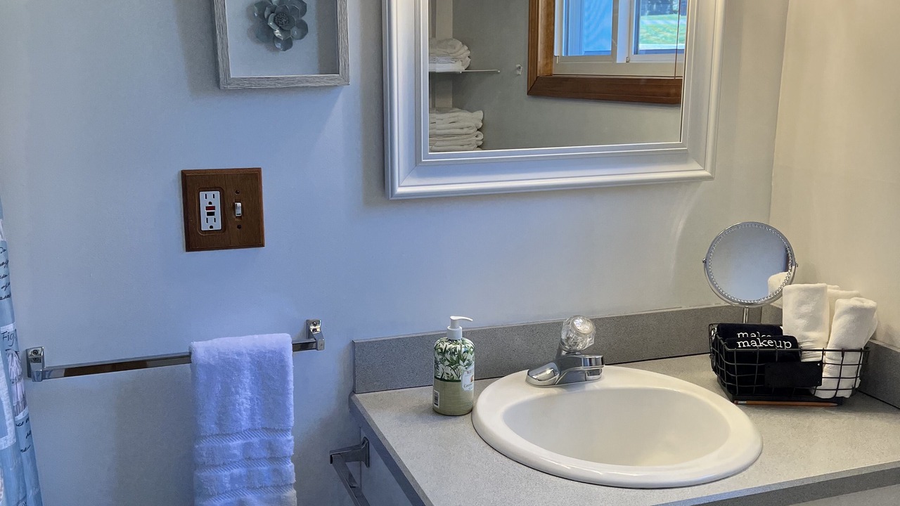 Photo of Bathroom in Sterling