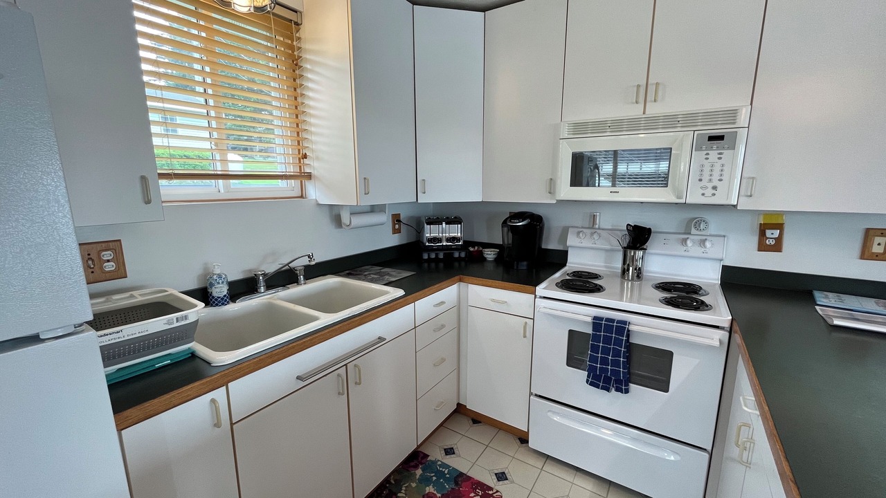 Photo of Kitchen in Sterling