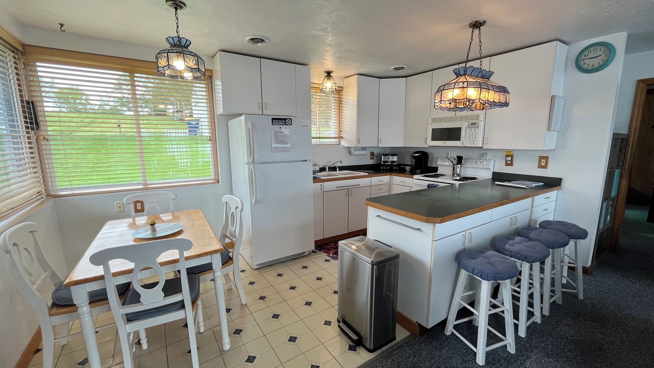 Photo of Kitchen in Sterling