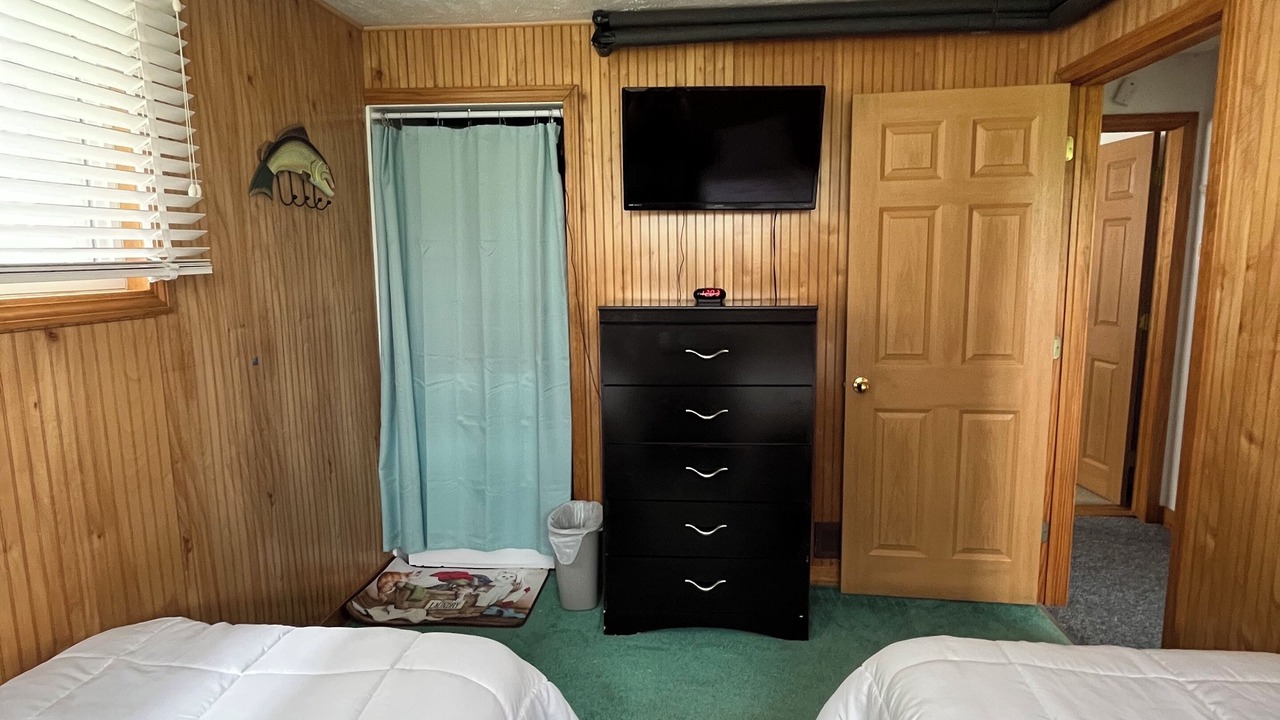 Photo of Bedroom in Sterling