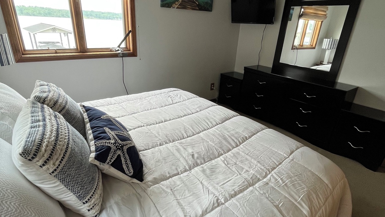 Photo of Bedroom in Sterling
