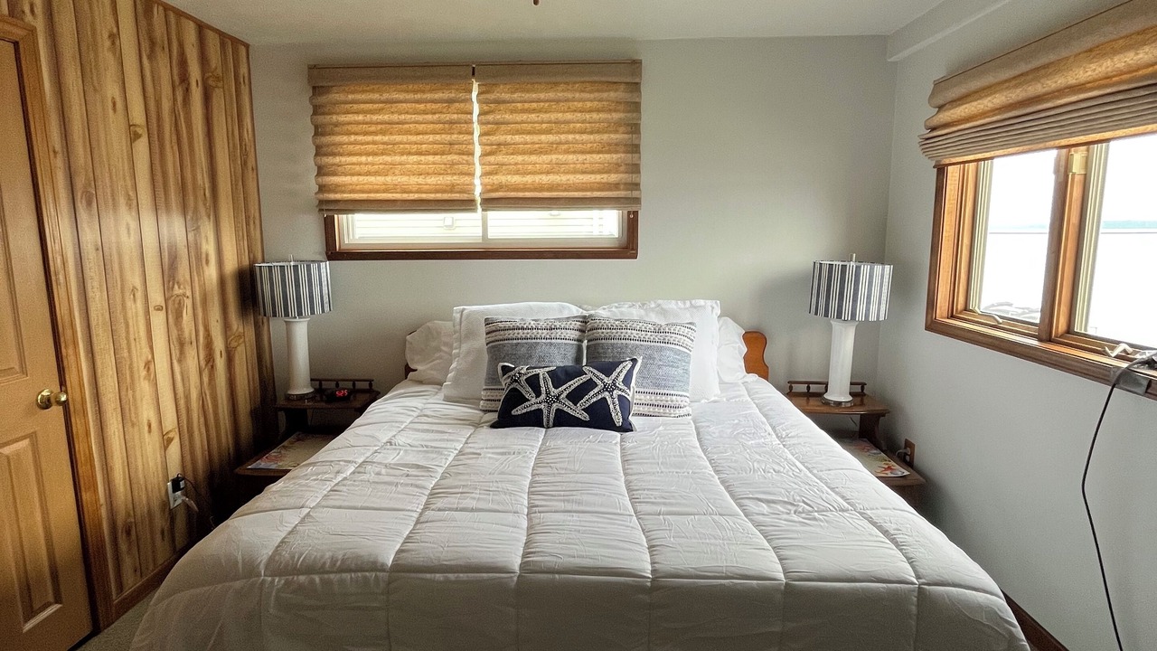 Photo of Bedroom in Sterling