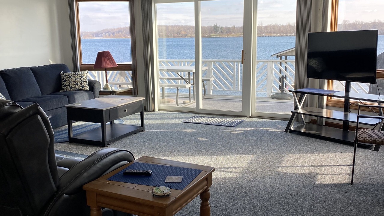 Photo of Livingroom in Sterling