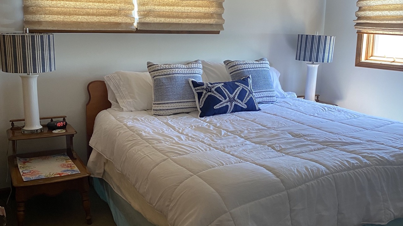 Photo of Bedroom in Sterling