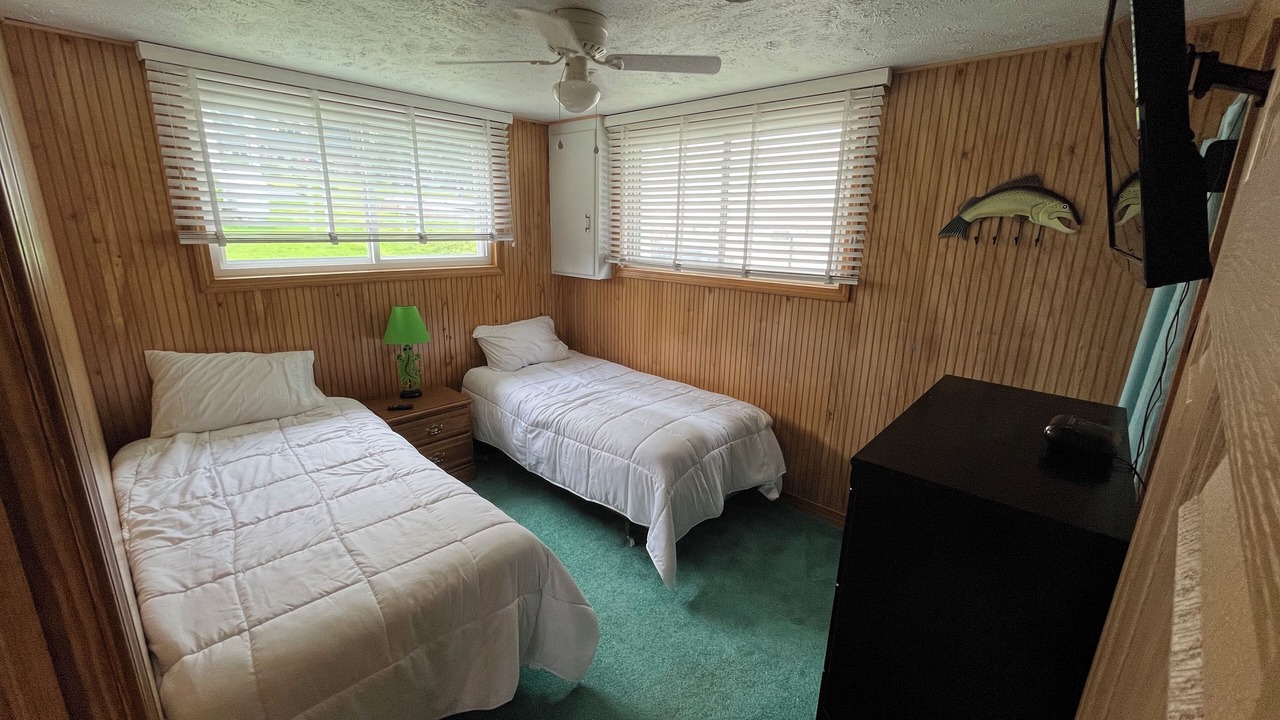 Photo of Bedroom in Sterling