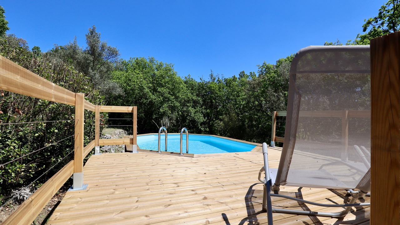 Photo of Outdoor in Anduze