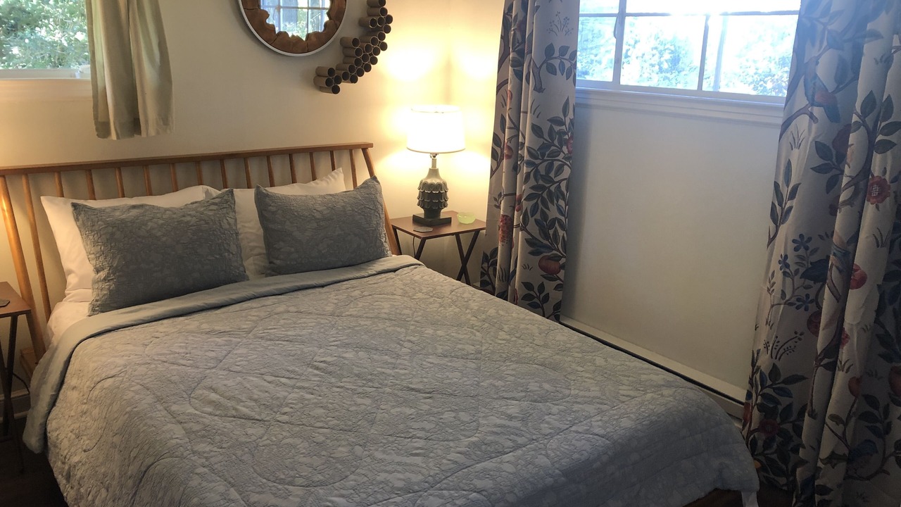 Photo of Bedroom in Greensboro